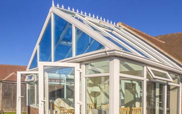 conservatory roof insulation costs Swineshead