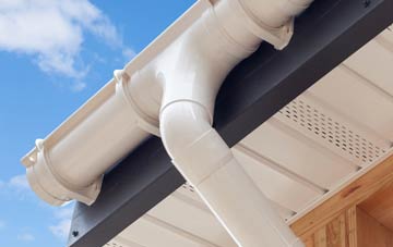 Swineshead gutter installation costs