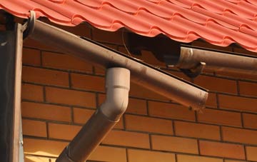 Swineshead gutter repair costs