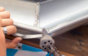 disadvantages of Swineshead lead roofing