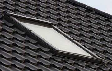 benefits of Swineshead roof windows