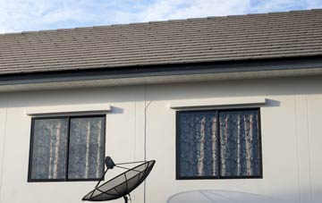 Swineshead rubber roof costs