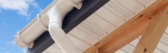 get Swineshead guttering quotes today