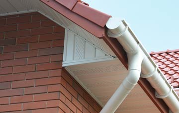 Swineshead soffit repair costs