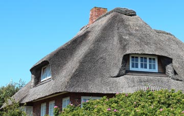 thatch roofing Swineshead