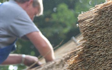 professional Swineshead thatchers