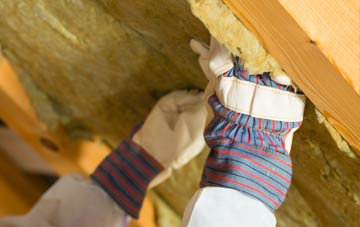 types of Swineshead pitched roof insulation materials