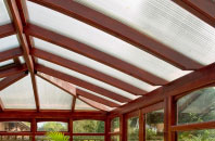 Swineshead conservatory roofing insulation