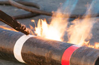 Swineshead flat roofing replacement
