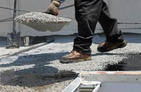 find rated Swineshead flat roofing replacement companies