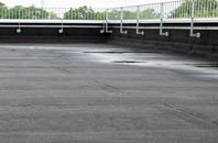 find rated Swineshead flat roofing companies